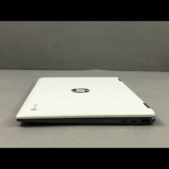 HP x360 Convertible 2-in-1 Chromebook - Picture 4 of 5